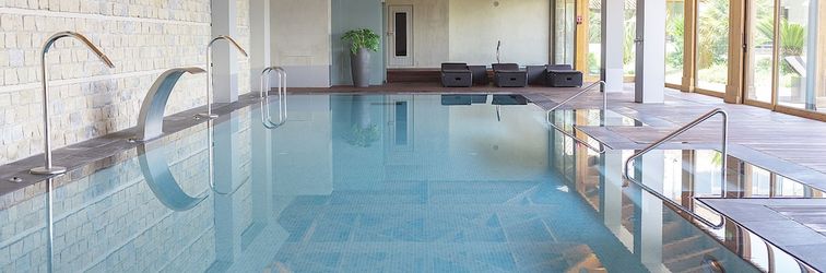 其他 Hotel Lusitano