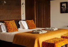 其他 5 Hotel Lusitano