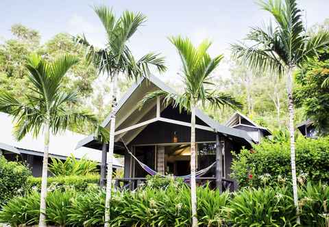 Others Palm Bungalows