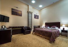 Others 5 Premier Hotel