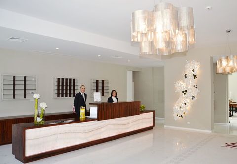 기타 Hotel do Parque