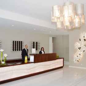 Primary image1Hotel do Parque,Departamento de Informática飯店