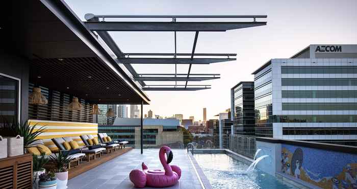 Lainnya Ovolo The Valley Brisbane