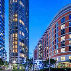 Primary image 1 Radisson Blu Hotel, London Canary Wharf East, London Hotels