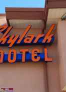 ภาพหลัก Skylark Motel