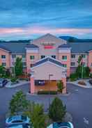 Primary image Fairfield Inn & Suites by Marriott Burlington