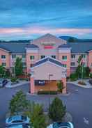 Primary image Fairfield Inn & Suites by Marriott Burlington