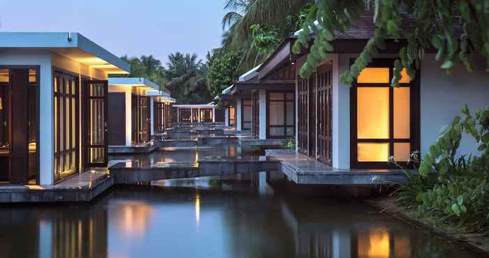 อื่นๆ Four Seasons Resort The Nam Hai, Hoi An, Vietnam