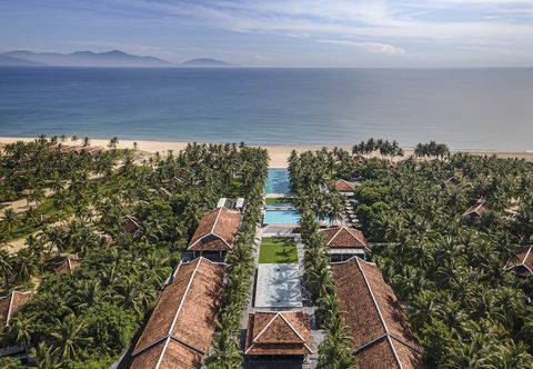 Others Four Seasons Resort The Nam Hai, Hoi An, Vietnam