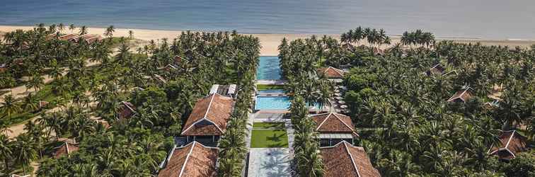 Others Four Seasons Resort The Nam Hai, Hoi An, Vietnam