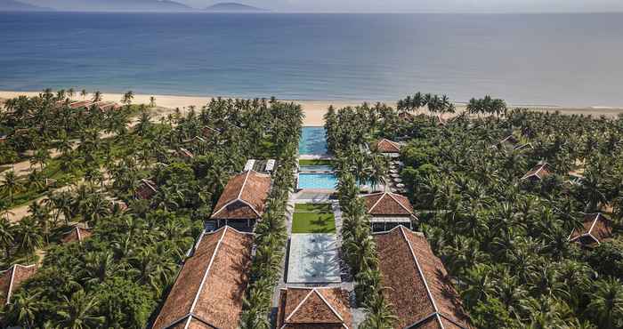 Others Four Seasons Resort The Nam Hai, Hoi An, Vietnam