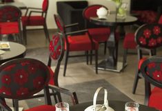 기타 3 Anessis Hotel