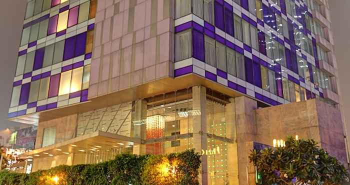 Lainnya Mosaic Hotel - Noida