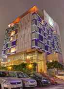 Primary image Mosaic Hotel - Noida