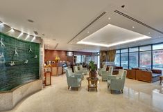 Others 7 Orchid Hotel Al Barsha