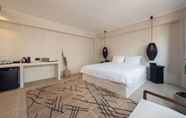 Lainnya 5 Rocabella Mykonos Hotel