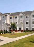 Imej utama Microtel Inn & Suites by Wyndham Huntsville