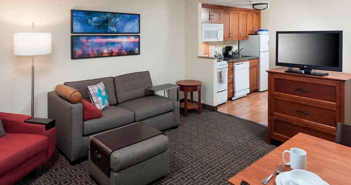 Others TownePlace Suites by Marriott Suffolk Chesapeake