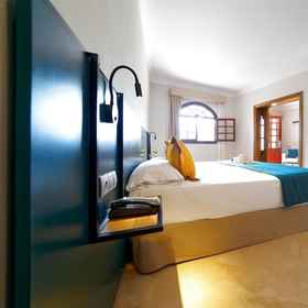 Primary image 1 スイーツ & ヴィラズ バイ デュナス, サン・バルトロメ・デ・ティラハナ ホテル