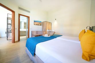 その他 4 Suites & Villas by Dunas