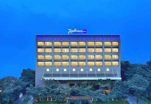 Others Radisson Blu Bengaluru Outer Ring Road