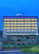 Primary image Radisson Blu Bengaluru Outer Ring Road