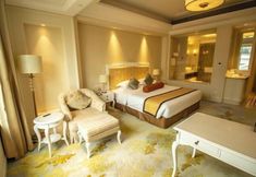 Khác 6 Dongjiao State Guesthouse