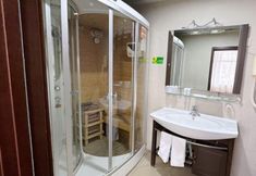 その他 7 Traffic Business Hotel