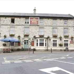 ภาพหลัก1Radstock Hotel near Bath,Downside Abbey飯店