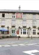 ภาพหลัก Radstock Hotel near Bath