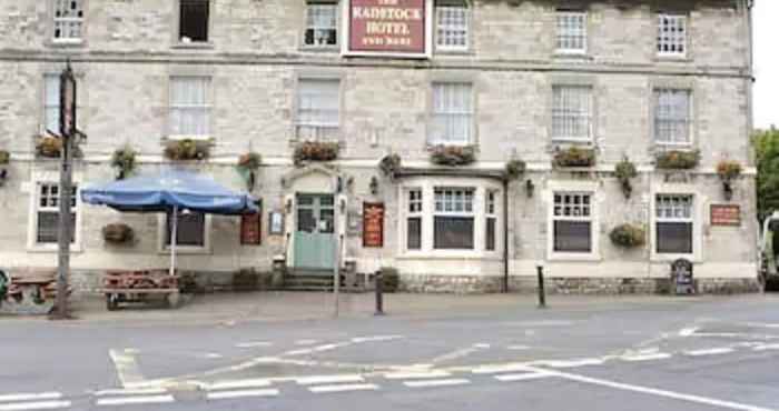 Others Radstock Hotel near Bath