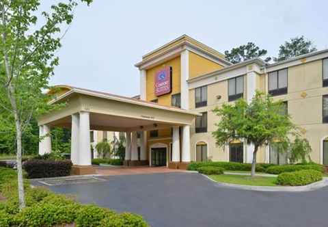 Others Comfort Suites near MCAS Beaufort