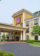 Primary image Comfort Suites near MCAS Beaufort