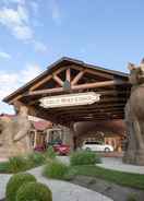 Ảnh chính Great Wolf Lodge Cincinnati/Mason