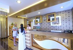 その他 2 Eftalia Aytur Hotel