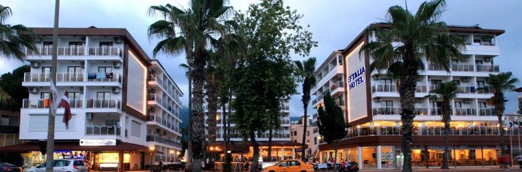 その他 Eftalia Aytur Hotel