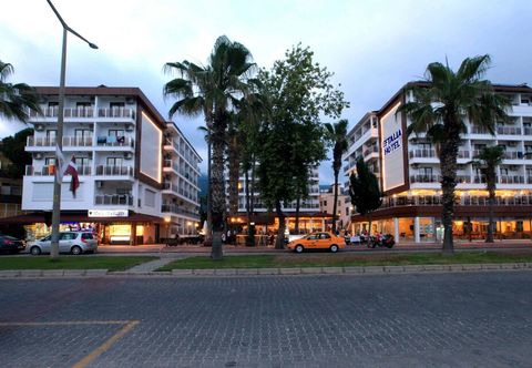 その他 Eftalia Aytur Hotel