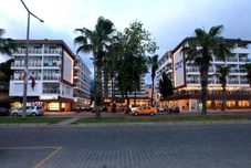 その他 Eftalia Aytur Hotel