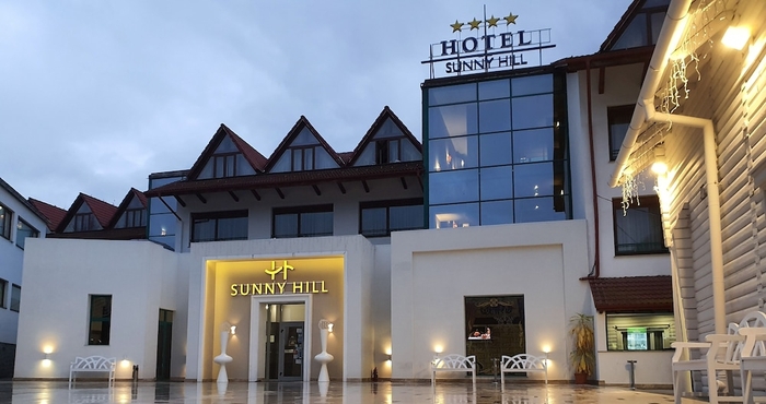 Lainnya Hotel Sunny Hill