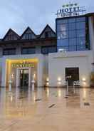 Imej utama Hotel Sunny Hill