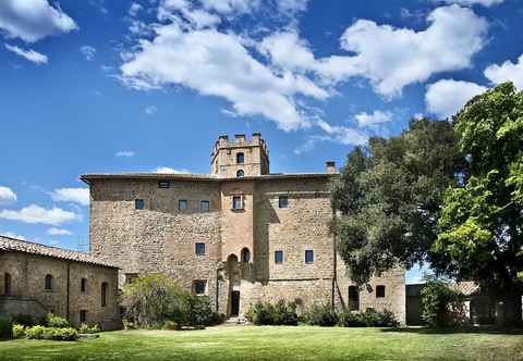 Lain-lain Castel Porrona Relais & Spa