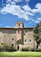 Primary image Castel Porrona Relais & Spa