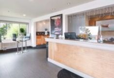 Others 3 Oceanview Inn At The Arch