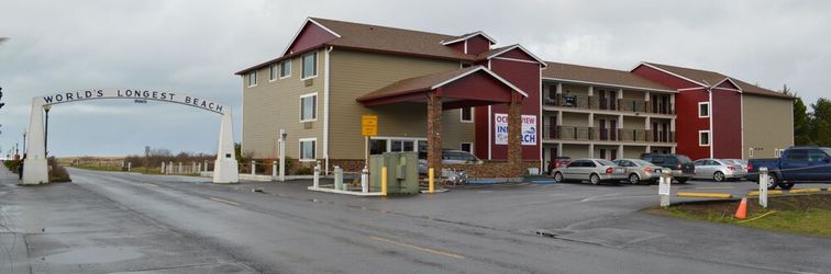 Others Oceanview Inn At The Arch