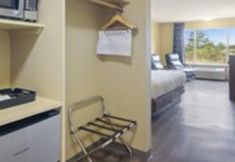 Others 7 Oceanview Inn At The Arch