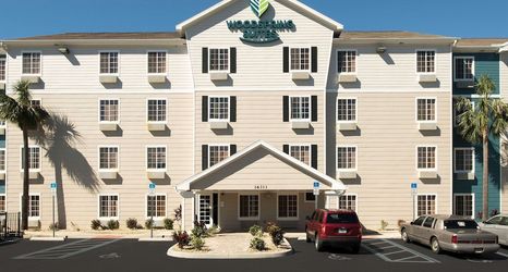 Others 2 WoodSpring Suites Orlando West - Clermont