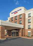 Primary image Springhill Suites by Marriott Prince Frederick