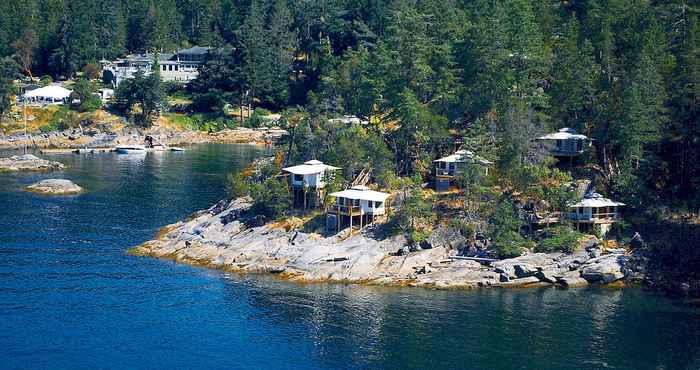 Others Rockwater Secret Cove Resort