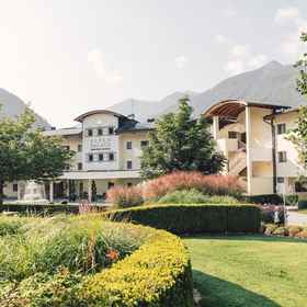 Primary image 1 อัลเพนพาเลซ ลักซ์ชัวรี ไฮด์อะเวย์แอนด์สปา รีทรีท, โรงแรม & ที่พัก Gais