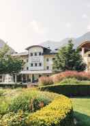Imej utama Alpenpalace Luxury Hideaway & Spa Retreat